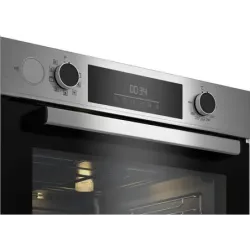 Духовка електрична Beko BBIS12300XDE, пакування пошкоджене, товар цілий.